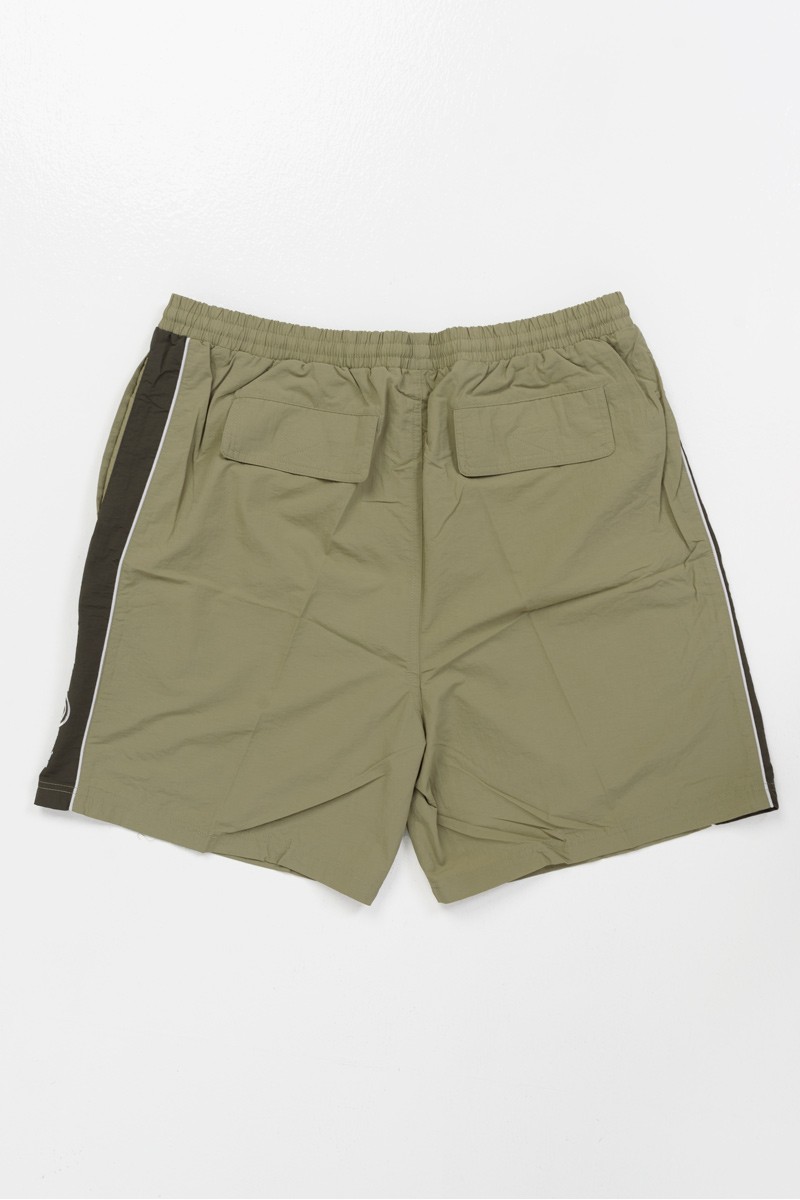 Μαγιό βερμούδα DOUBLE OUTFITTERS MTS27A Μεγάλο Μέγεθος Μαγιό βερμούδα DOUBLE OUTFITTERS MTS27A Μεγάλο Μέγεθος