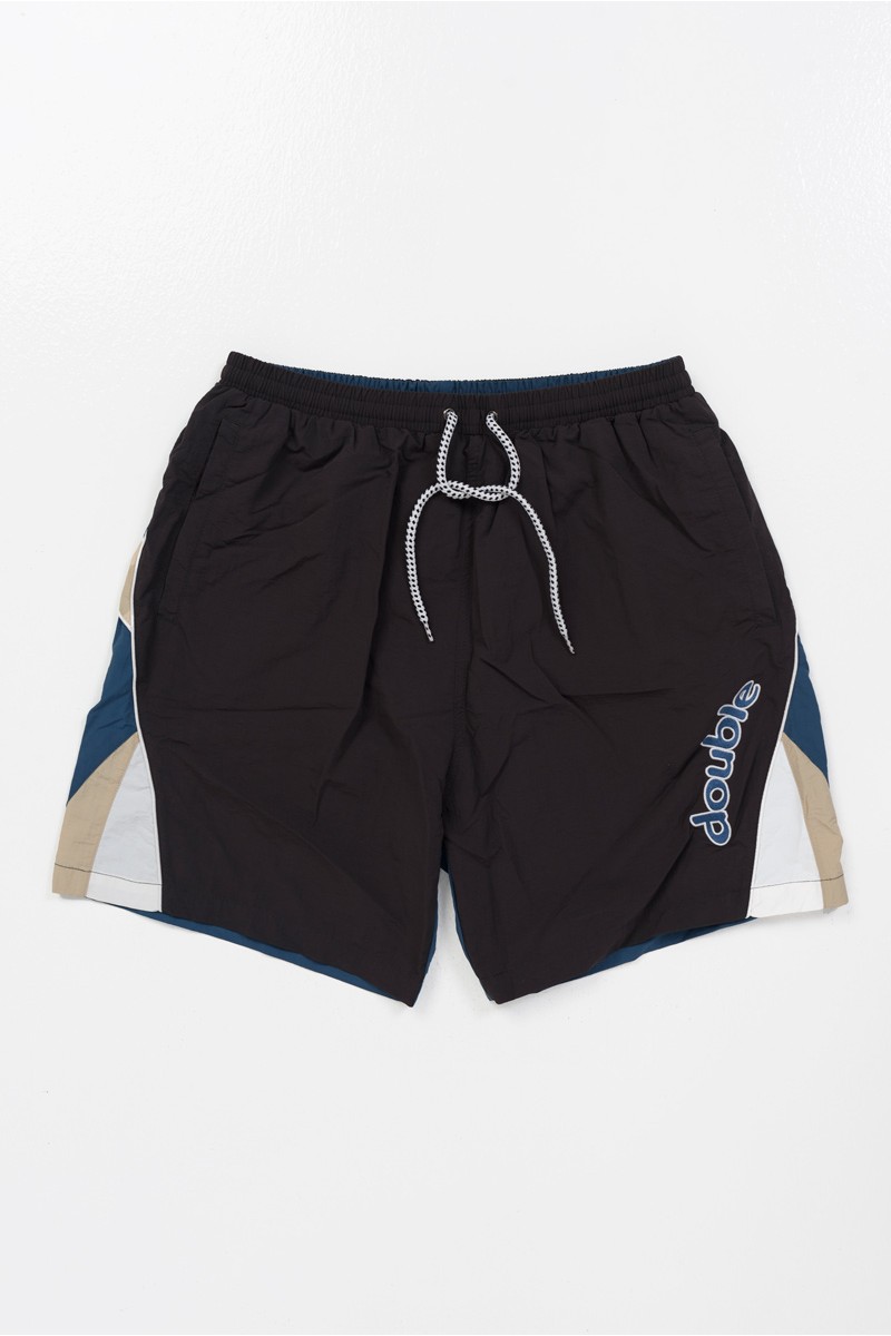 Μαγιό βερμούδα DOUBLE OUTFITTERS MTS33 Μαγιό βερμούδα DOUBLE OUTFITTERS MTS33