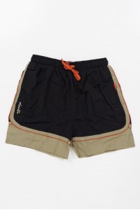Μαγιό βερμούδα DOUBLE OUTFITTERS MTS2 Μαγιό βερμούδα DOUBLE OUTFITTERS MTS2
