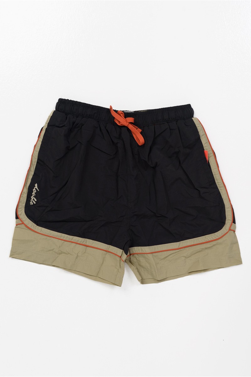 Μαγιό βερμούδα DOUBLE OUTFITTERS MTS2 Μαγιό βερμούδα DOUBLE OUTFITTERS MTS2