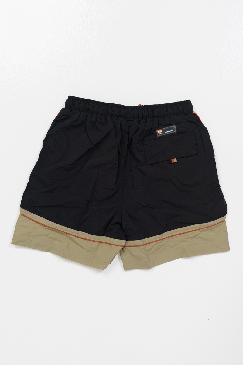 Μαγιό βερμούδα DOUBLE OUTFITTERS MTS2 Μαγιό βερμούδα DOUBLE OUTFITTERS MTS2