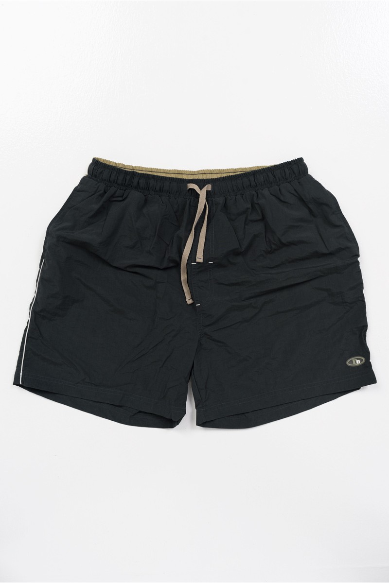 Μαγιό βερμούδα DOUBLE OUTFITTERS MTS4A Μεγάλο Μέγεθος Μαγιό βερμούδα DOUBLE OUTFITTERS MTS4A Μεγάλο Μέγεθος