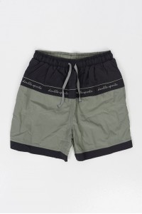 Μαγιό βερμούδα DOUBLE OUTFITTERS MTS1 Μαγιό βερμούδα DOUBLE OUTFITTERS MTS1