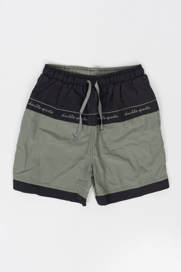 Μαγιό βερμούδα DOUBLE OUTFITTERS MTS1