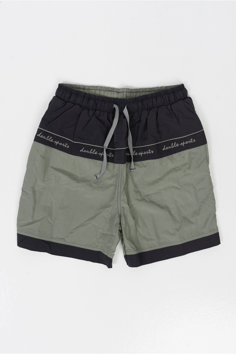 Μαγιό βερμούδα DOUBLE OUTFITTERS MTS1 Μαγιό βερμούδα DOUBLE OUTFITTERS MTS1