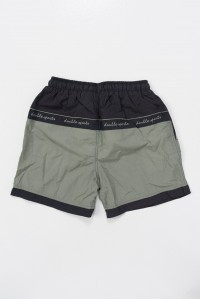 Μαγιό βερμούδα DOUBLE OUTFITTERS MTS1 Μαγιό βερμούδα DOUBLE OUTFITTERS MTS1