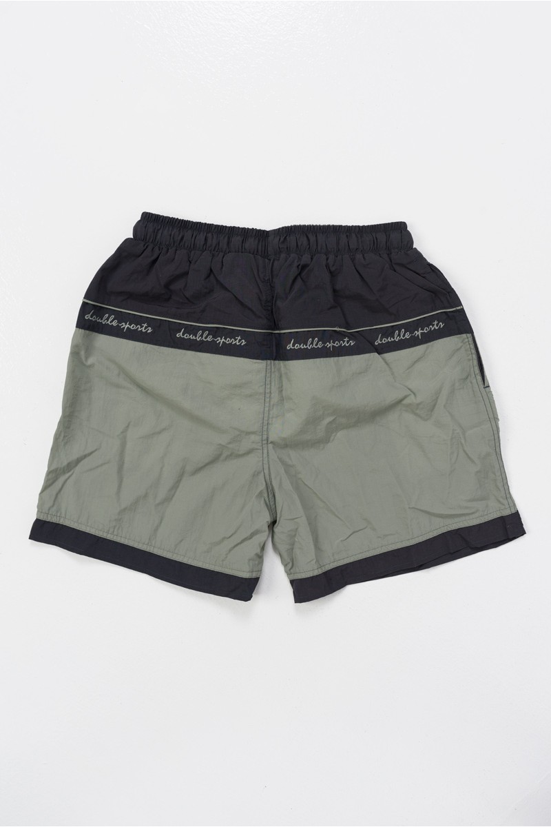 Μαγιό βερμούδα DOUBLE OUTFITTERS MTS1 Μαγιό βερμούδα DOUBLE OUTFITTERS MTS1