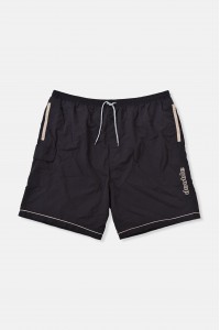 Μαγιό βερμούδα DOUBLE OUTFITTERS MTS35 King Size Μαγιό βερμούδα DOUBLE OUTFITTERS MTS35 King Size