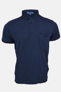 Ανδρική μπλούζα μακό Polo Rebase RPS-209s Ανδρική μπλούζα μακό Polo Rebase RPS-209s