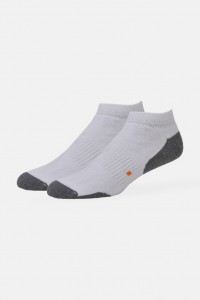 Αθλητικές κοντές κάλτσες MOUTAKIS 3 Pack 401