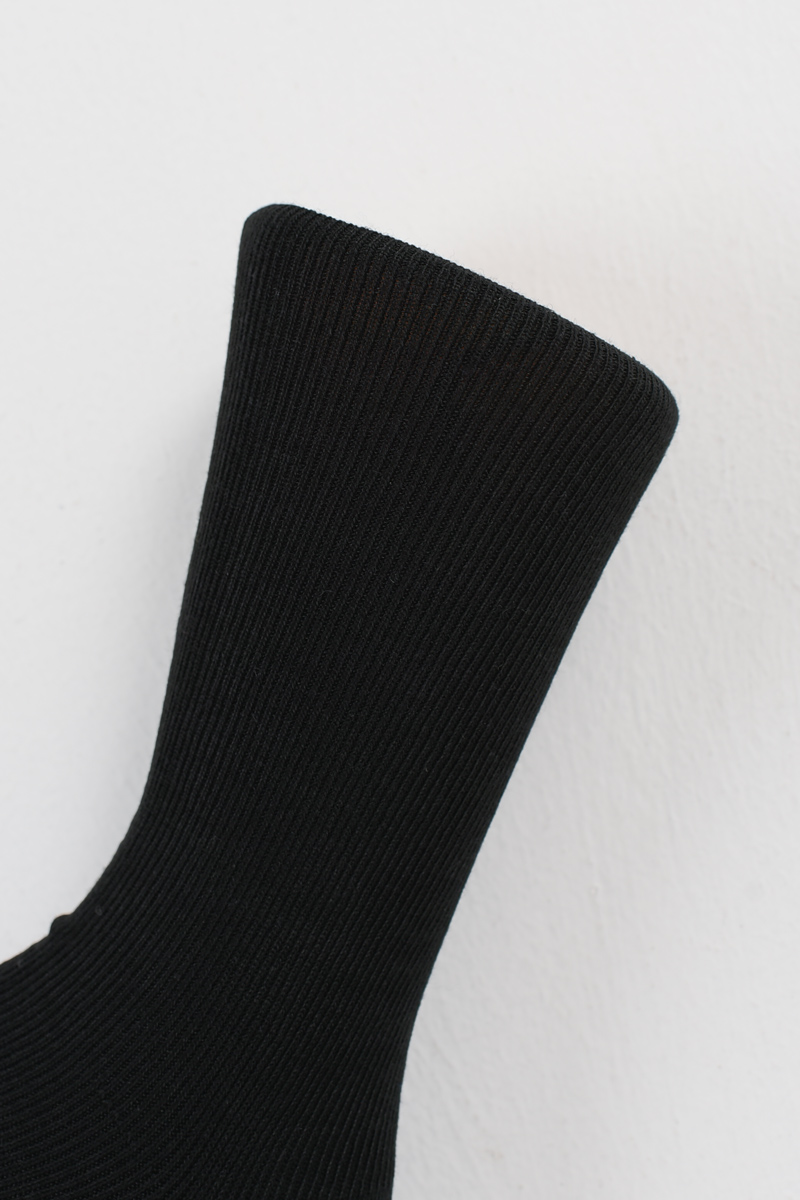 Ισοθερμική κάλτσα λεπτή Χωρίς Λάστιχο UNISEX