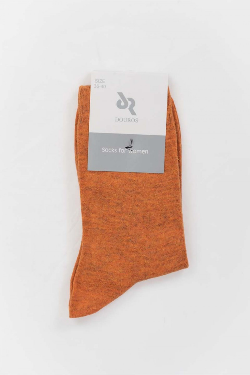 Γυναικείες κάλτσες Douros ANGORA Combo 2