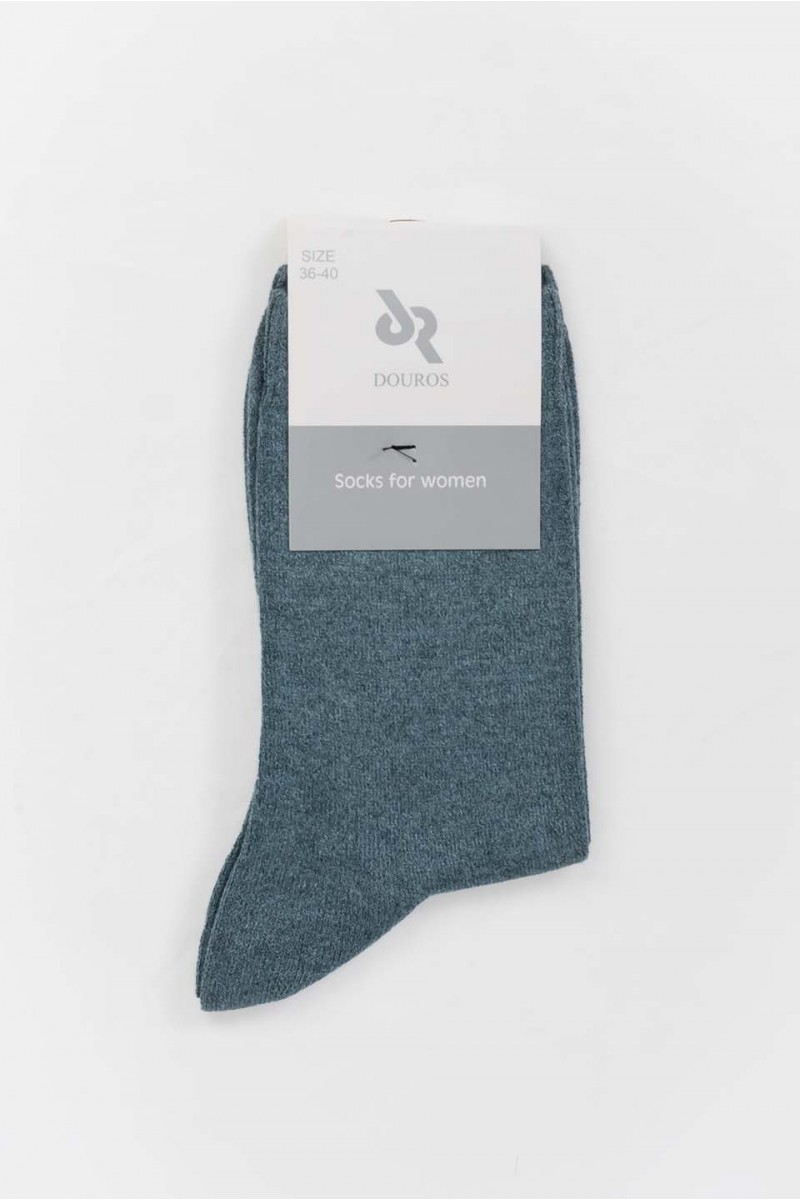 Γυναικείες κάλτσες Douros ANGORA Combo 2