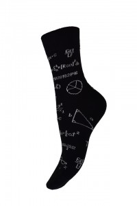 DOUROS Design Γυναικείες Κάλτσες TETRIS (2 Pack)
