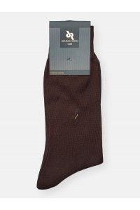 Λεπτές κάλτσες βαμβακερές DOUROS 555