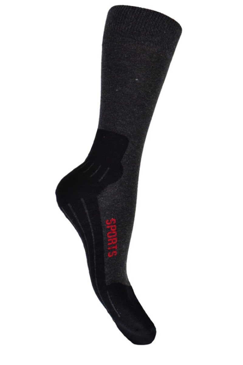 DOUROS τεχνική κάλτσα ATHLETIC PRO (3 ζευγη)