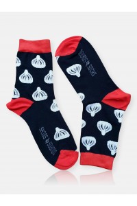 Γυναικείες Κάλτσες Λεπτές ONIONS Χειμώνας 19/20