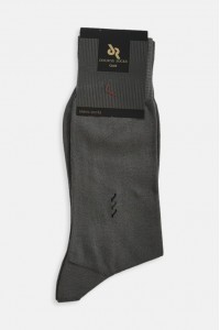 Aνδρικές κάλτσες για κοστούμι - Βαμβακερές - Καλοκαιρινές