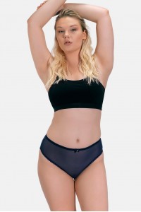 Κιλοτάκι PLUS SIZE COTTONHILL NELLY CH4456