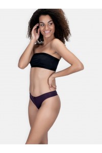String COTTONHILL με στρας και διαφάνεια 0166 String COTTONHILL με στρας και διαφάνεια 0166