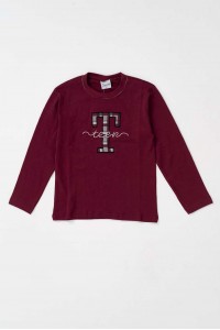 Εφηβική πιτζάμα GALAXY TEENS 132 21 Εφηβική πιτζάμα GALAXY TEENS 132 21