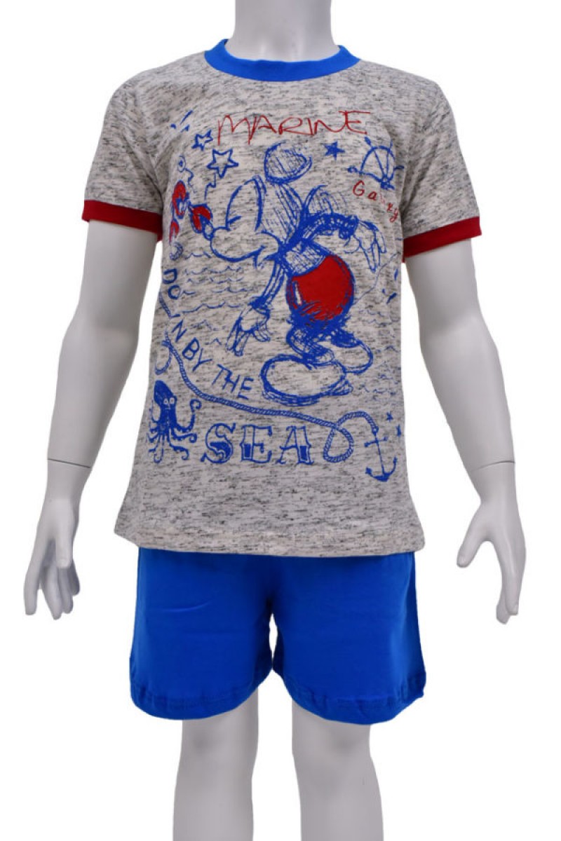 Παιδική πυτζάμα GALAXY MICKEY Παιδική πυτζάμα GALAXY MICKEY
