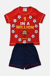Παιδική πιτζάμα GALAXY Minions 303 15 Παιδική πιτζάμα GALAXY Minions 303 15