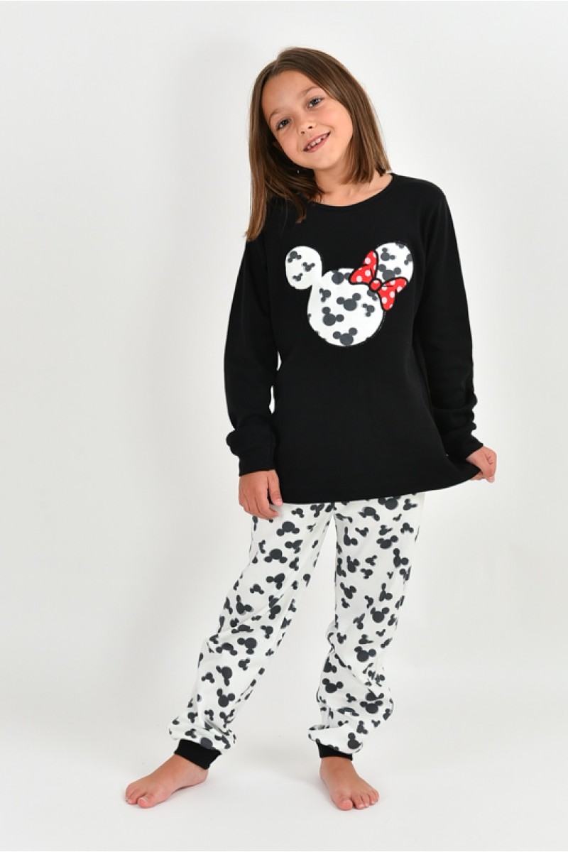 Εφηβική πιτζάμα GALAXY Minnie 121 Εφηβική πιτζάμα GALAXY Minnie 121