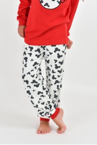Εφηβική πιτζάμα GALAXY Minnie 121 Εφηβική πιτζάμα GALAXY Minnie 121
