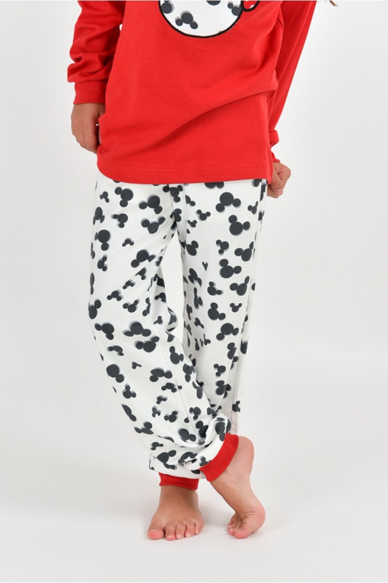 Εφηβική πιτζάμα GALAXY Minnie 121 Εφηβική πιτζάμα GALAXY Minnie 121