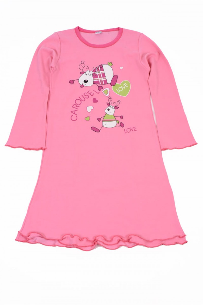 Νυχτικό Carousel nightwear Νυχτικό Carousel nightwear