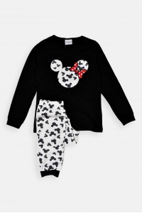 Εφηβική πιτζάμα GALAXY Minnie 121 Εφηβική πιτζάμα GALAXY Minnie 121