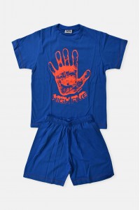 Εφηβική πιτζάμα GALAXY HIGH FIVE Εφηβική πιτζάμα GALAXY HIGH FIVE