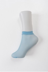 Γυναικείες κάλτσες κοντές σοσόνια δίχτυ GALLIA 194