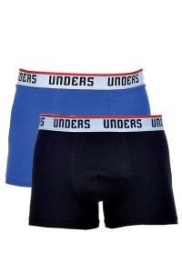 Ανδρικό μπόξερ HELIOS Unders Color (2 PACK) Ανδρικό μπόξερ HELIOS Unders Color (2 PACK)
