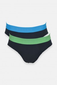 Σλίπ με εξωτερικό λάστιχο HELIOS 5195 2 Pack Σλίπ με εξωτερικό λάστιχο HELIOS 5195 2 Pack