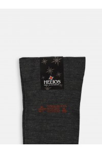 Γυναικείες κάλτσες HELIOS Μπότα πάνω απο το γόνατο Γυναικείες κάλτσες HELIOS Μπότα πάνω απο το γόνατο