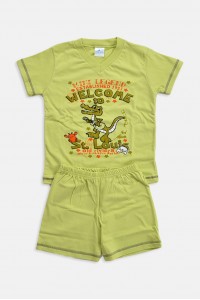 Παιδική πυτζάμα HELIOS DINO Παιδική πυτζάμα HELIOS DINO
