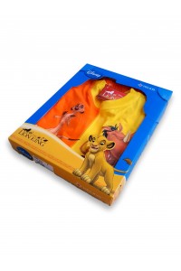 Παιδική πυτζάμα HELIOS DISNEY SIMBA Παιδική πυτζάμα HELIOS DISNEY SIMBA