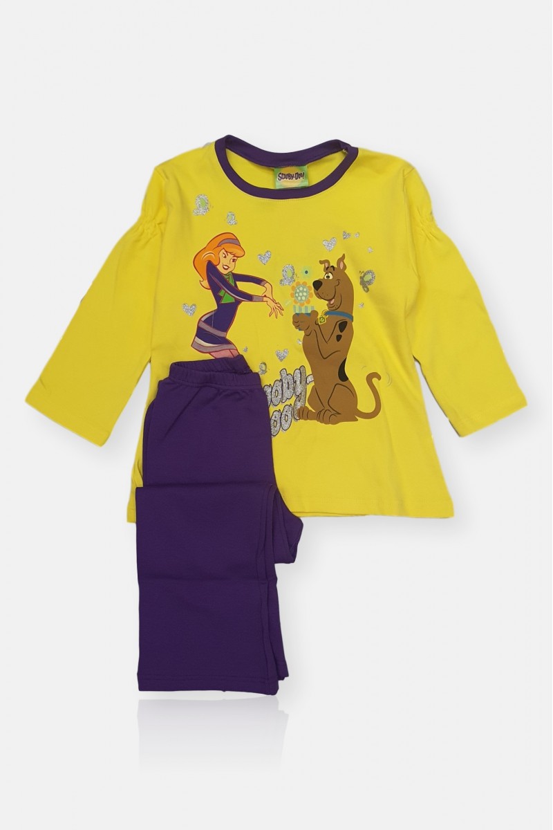 Προσφορά Helios Scooby-Doo Girl Προσφορά Helios Scooby-Doo Girl