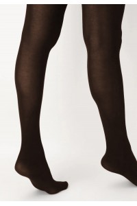 Καλσόν Βαμβακολύκρα Elastic IDER 80 DEN KA600 ΚΑΦΕ Καλσόν Βαμβακολύκρα Elastic IDER 80 DEN KA600 ΚΑΦΕ