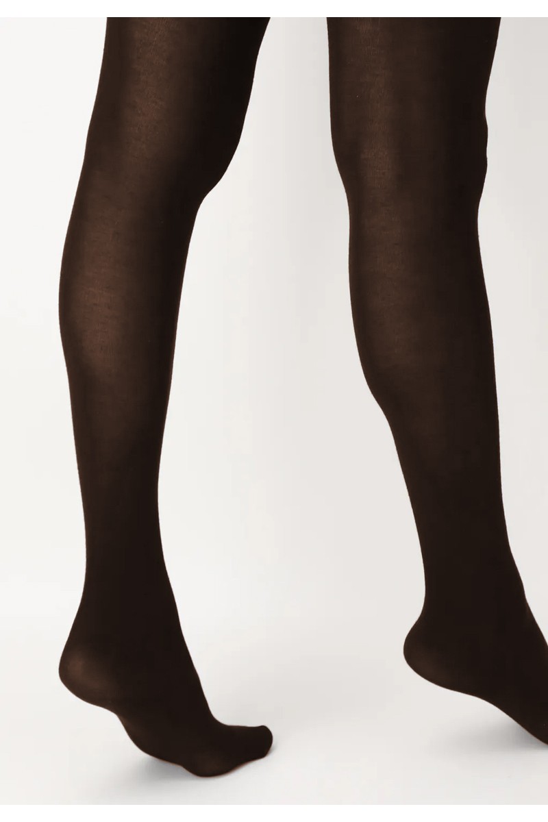Καλσόν Βαμβακολύκρα Elastic IDER 80 DEN KA600 ΚΑΦΕ Καλσόν Βαμβακολύκρα Elastic IDER 80 DEN KA600 ΚΑΦΕ