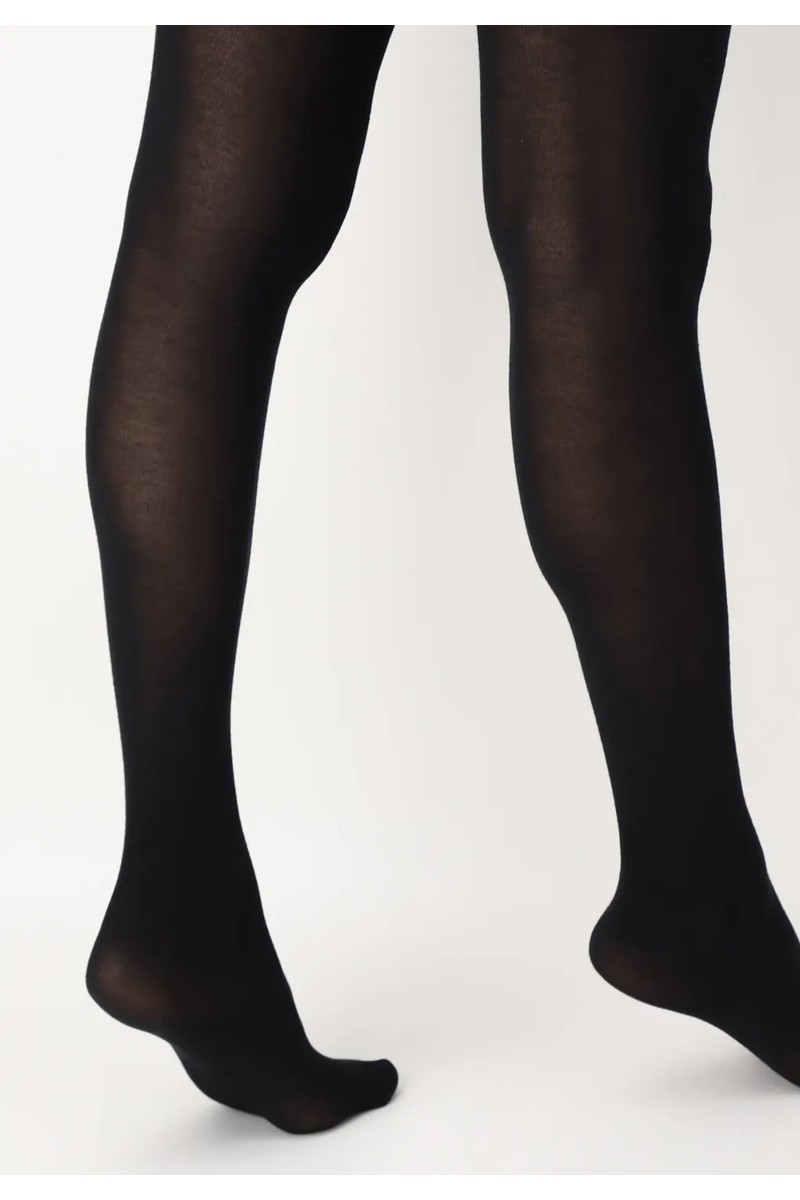 Καλσόν Βαμβακολύκρα Elastic IDER 80 DEN KA600 ΜΑΥΡΟ Καλσόν Βαμβακολύκρα Elastic IDER 80 DEN KA600 ΜΑΥΡΟ