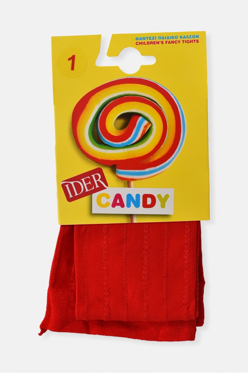 Παιδικό καλσόν IDER CANDY 3510 Παιδικό καλσόν IDER CANDY 3510
