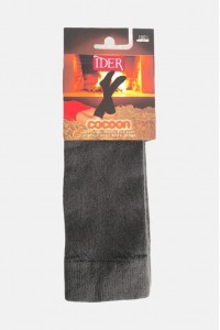 Κάλτσες τρουακάρ IDER COCOON SOFT Κάλτσες τρουακάρ IDER COCOON SOFT
