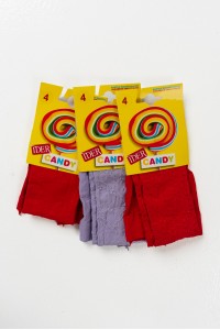 Παιδικά καλσόν IDER 3 Pack 07102 Παιδικά καλσόν IDER 3 Pack 07102