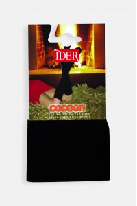 Κάλτσες τρουακάρ IDER COCOON SOFT Κάλτσες τρουακάρ IDER COCOON SOFT
