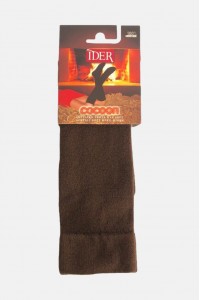 Κάλτσες τρουακάρ IDER COCOON SOFT Κάλτσες τρουακάρ IDER COCOON SOFT