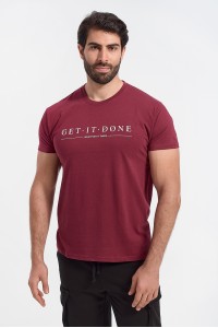 JHK T-Shirt GET IT DONE