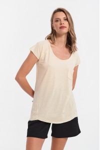 JHK T-Shirt Capri